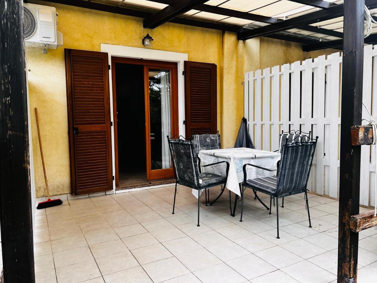 Fortuna Apartment Tar-Vabriga المظهر الخارجي الصورة