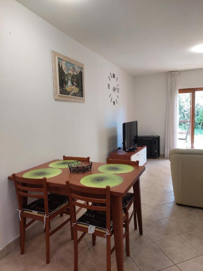 Fortuna Apartment Tar-Vabriga المظهر الخارجي الصورة