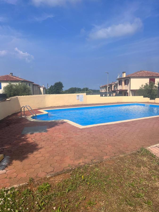 Fortuna Apartment Tar-Vabriga المظهر الخارجي الصورة