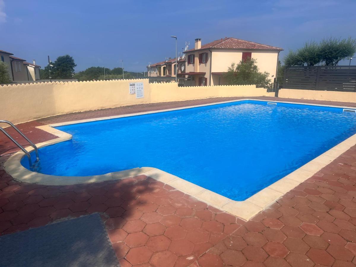 Fortuna Apartment Tar-Vabriga المظهر الخارجي الصورة