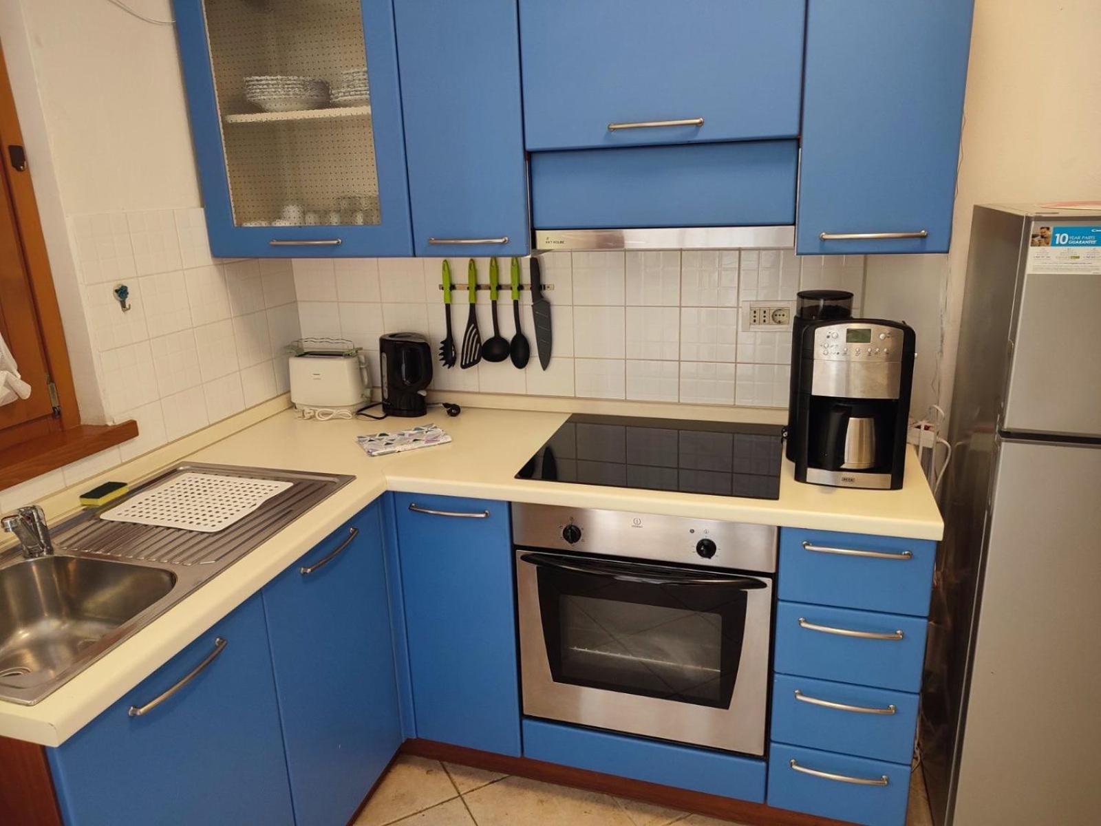 Fortuna Apartment Tar-Vabriga المظهر الخارجي الصورة
