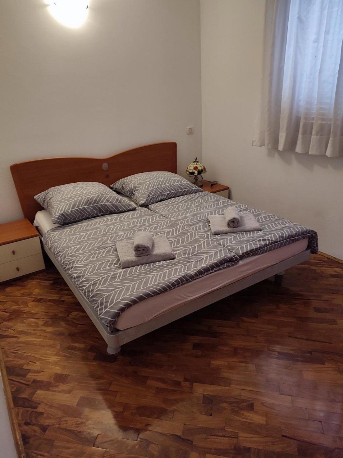 Fortuna Apartment Tar-Vabriga المظهر الخارجي الصورة