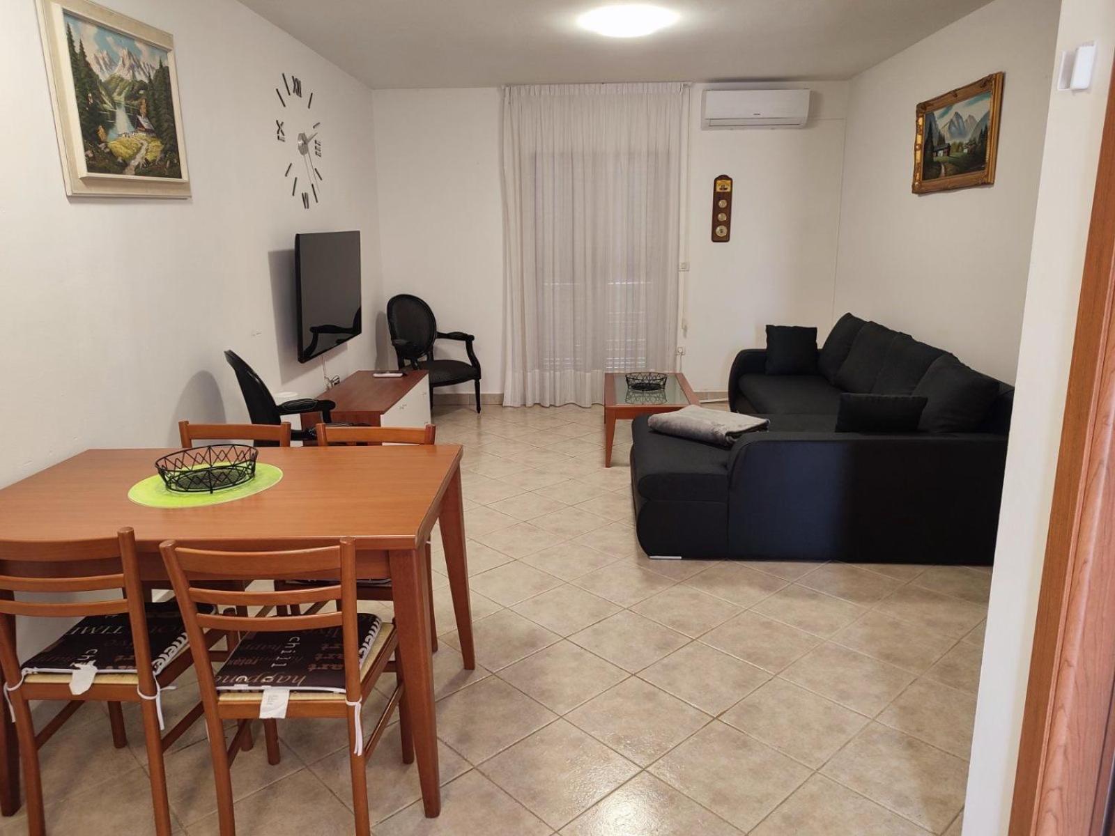 Fortuna Apartment Tar-Vabriga المظهر الخارجي الصورة