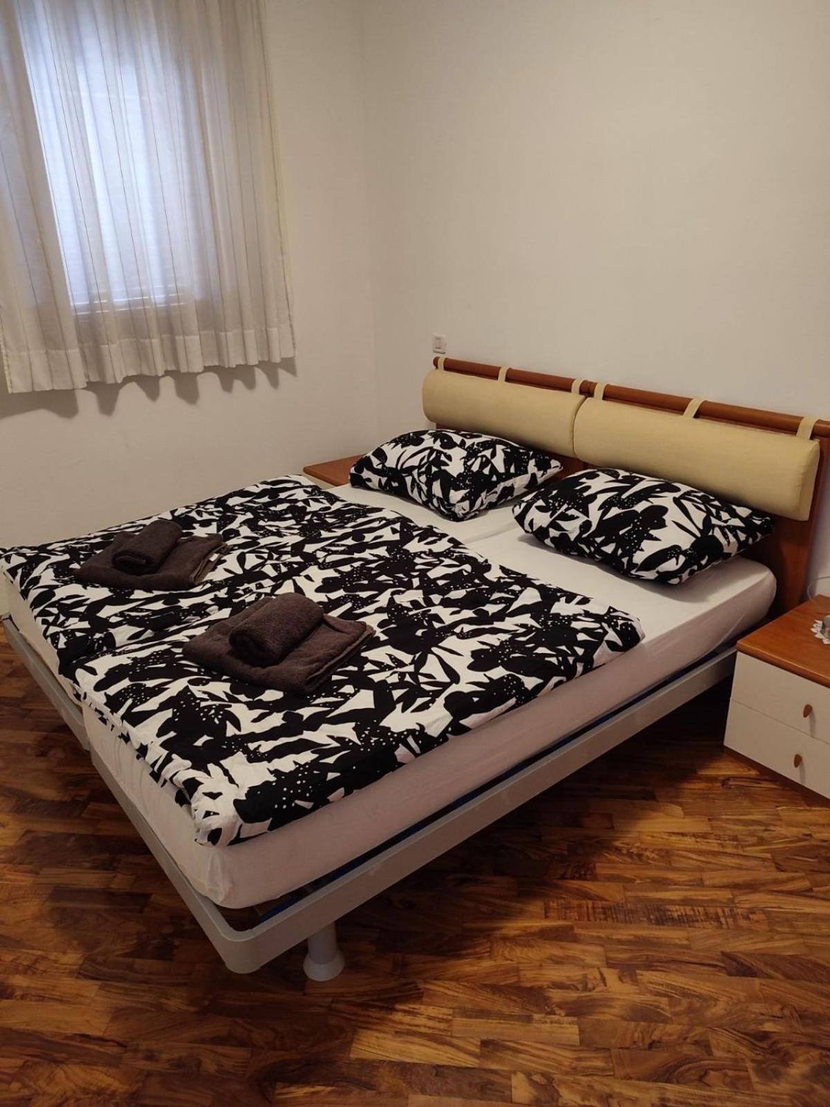 Fortuna Apartment Tar-Vabriga المظهر الخارجي الصورة