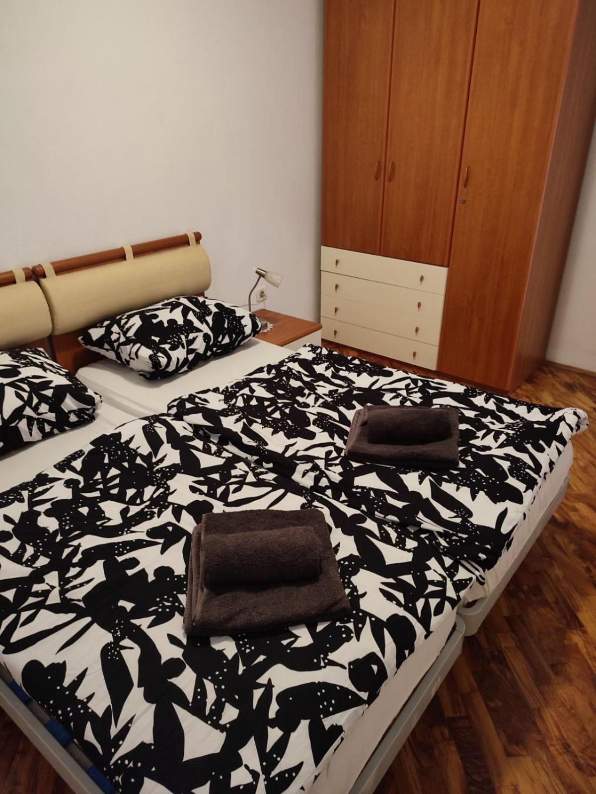 Fortuna Apartment Tar-Vabriga المظهر الخارجي الصورة