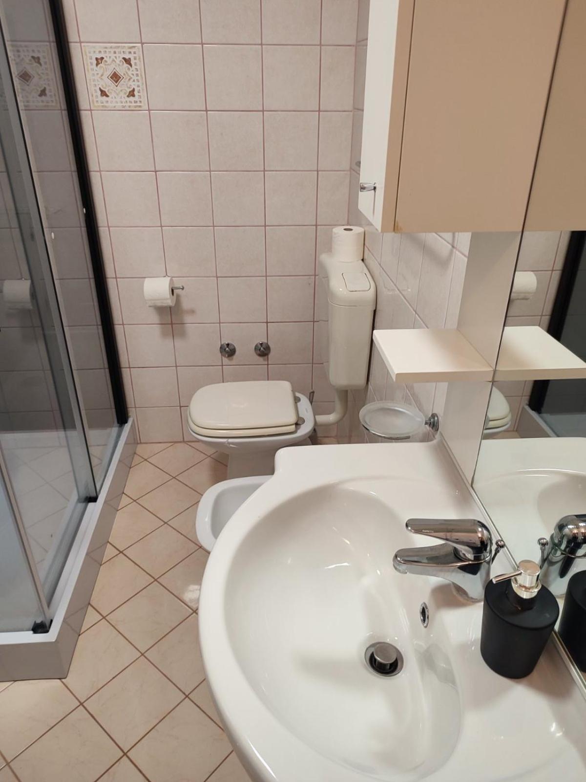 Fortuna Apartment Tar-Vabriga المظهر الخارجي الصورة